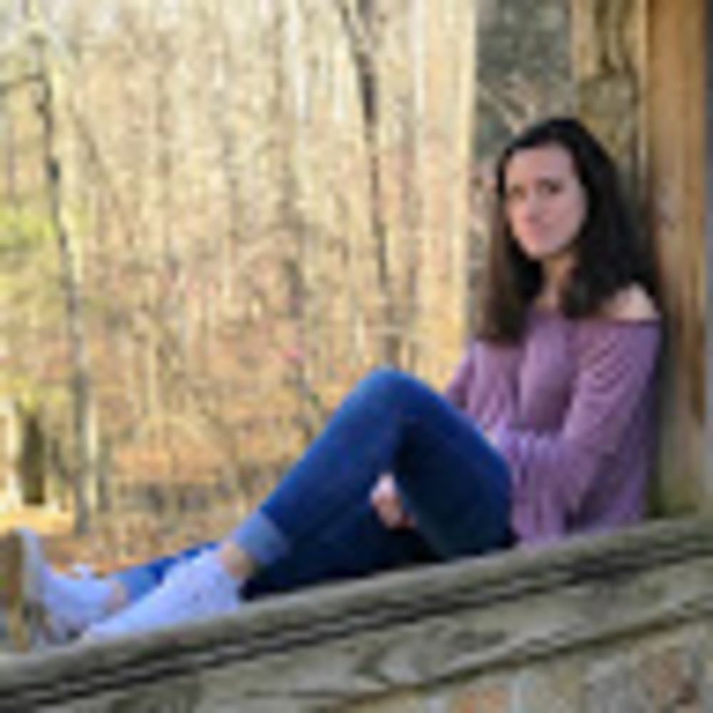 Meet your Posher, Haleigh